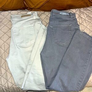 🩶 Gloria Vanderbilt Jeans 💛
